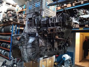 Engine from a Audi A3 Limousine (8YS) 1.5 35 TFSI 16V Mild Hybrid 2020