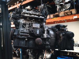 Engine from a Audi A3 Limousine (8YS) 1.5 35 TFSI 16V Mild Hybrid 2020