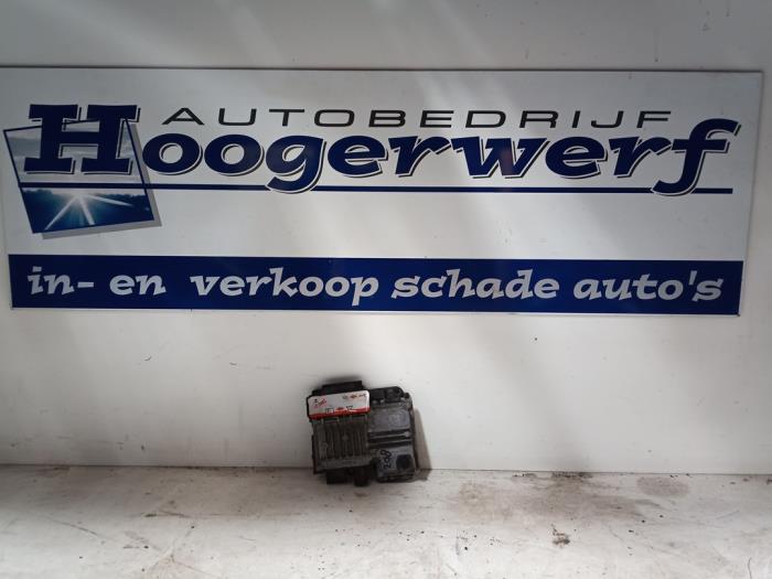 Używane Modul (rózne) Peugeot 208 I (CA/CC/CK/CL) 1.6 Blue HDi 100 Cena € 45,00 Procedura marży oferowane przez Autobedrijf Hoogerwerf