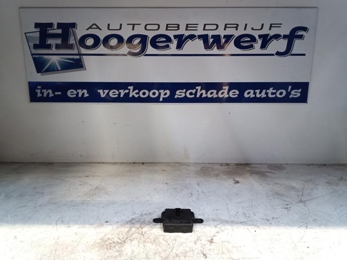 Używane Modul keyless vehicle Seat Leon (KLB) 1.0 TSI 12V Cena € 125,00 Procedura marży oferowane przez Autobedrijf Hoogerwerf