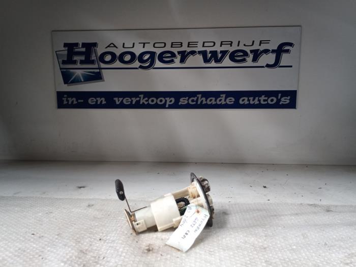 Usagé Pompe à carburant Hyundai Getz Prix € 30,00 Règlement à la marge proposé par Autobedrijf Hoogerwerf