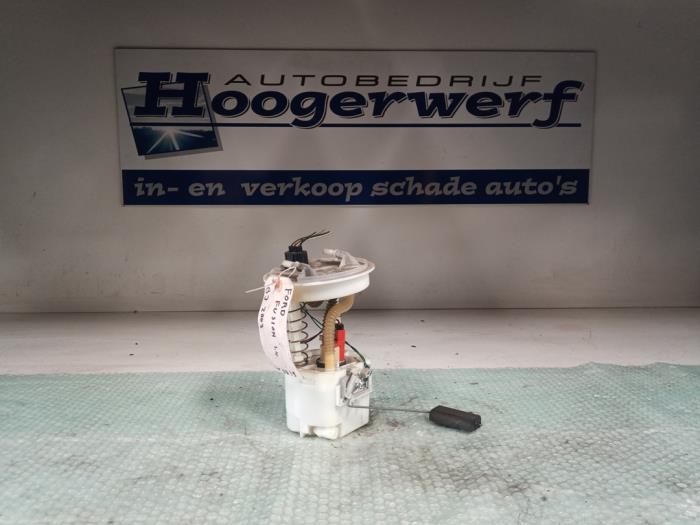 Gebrauchte Benzinpumpe Ford Fusion 1.4 16V Preis € 30,00 Margenregelung angeboten von Autobedrijf Hoogerwerf