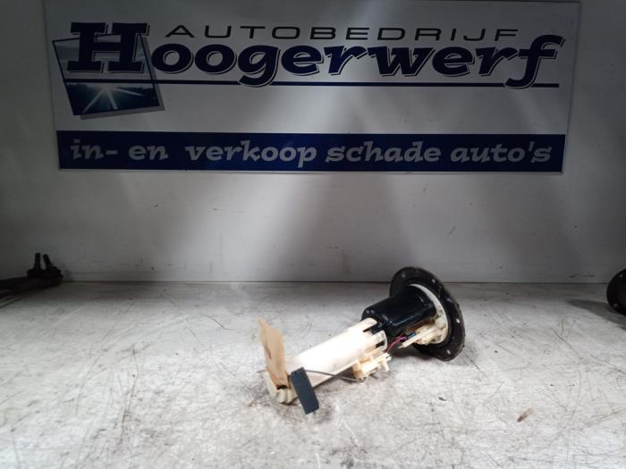 Gebrauchte Kraftstoffpumpe Elektrisch Suzuki Jimny Hardtop 1.3i 16V Preis € 50,00 Margenregelung angeboten von Autobedrijf Hoogerwerf