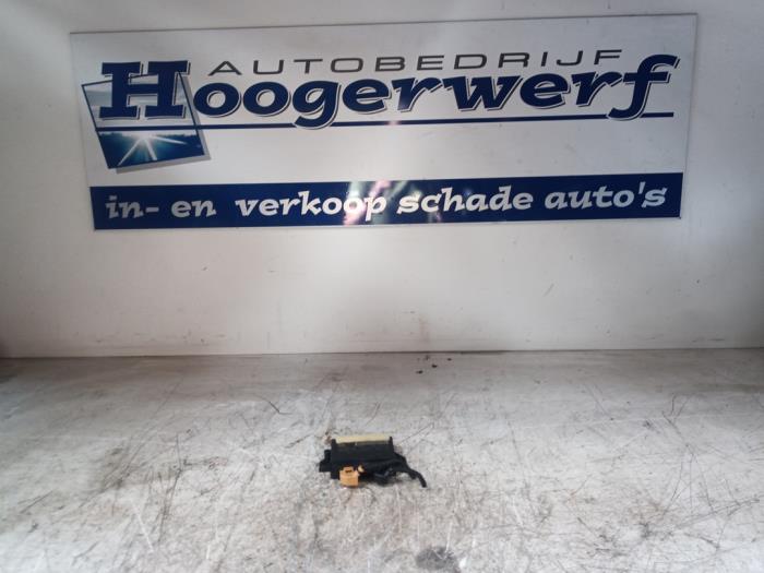 Begagnade PDC-modul Volkswagen Polo V (6R) 1.6 TDI 16V 105 Pris € 40,00 Marginaltabell erbjuds av Autobedrijf Hoogerwerf