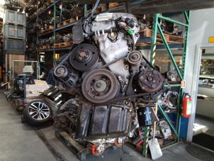 Used Engine Suzuki Swift (ZA/ZC/ZD1/2/3/9) 1.3 VVT 16V Price € 200,00 Margin scheme offered by Autobedrijf Hoogerwerf
