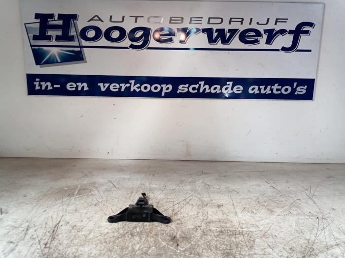 Usagé Module pompe carburant Volvo XC60 I (DZ) 2.0 D3 16V Prix € 50,00 Règlement à la marge proposé par Autobedrijf Hoogerwerf