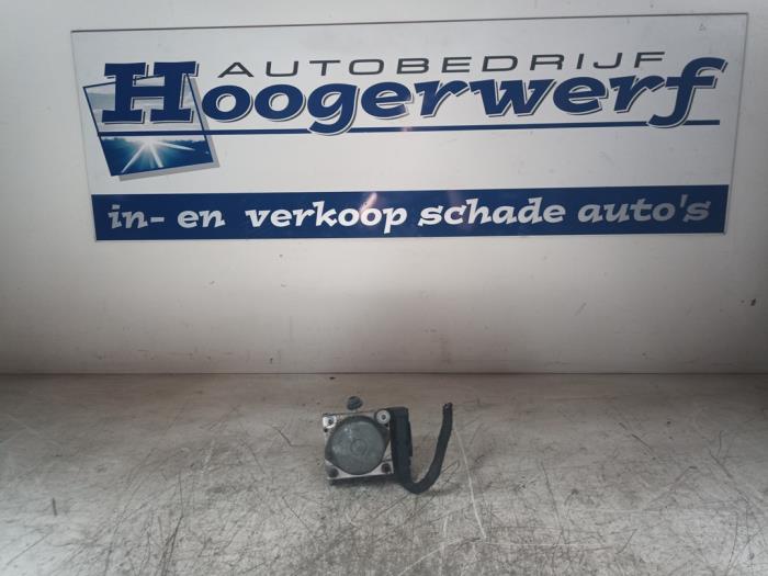 Begagnade ABS-pump Opel Corsa D 1.3 CDTi 16V ecoFLEX Pris € 100,00 Marginaltabell erbjuds av Autobedrijf Hoogerwerf