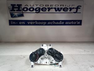 Używane Panel sterowania nagrzewnicy Ford Ka II 1.2 Cena € 30,00 Procedura marży oferowane przez Autobedrijf Hoogerwerf