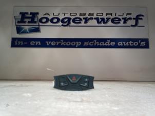 Used Panic lighting switch Ford Ka II 1.2 Price € 25,00 Margin scheme offered by Autobedrijf Hoogerwerf