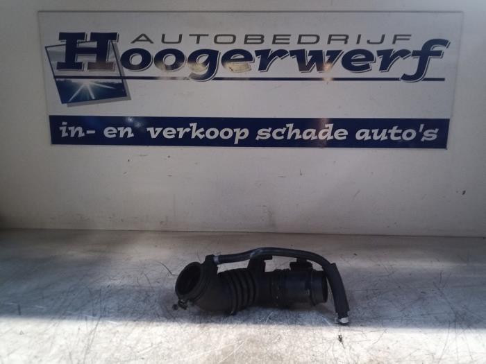 Gebrauchte Luftmassenmesser Kia Picanto (JA) 1.0 DPI 12V Preis € 25,00 Margenregelung angeboten von Autobedrijf Hoogerwerf
