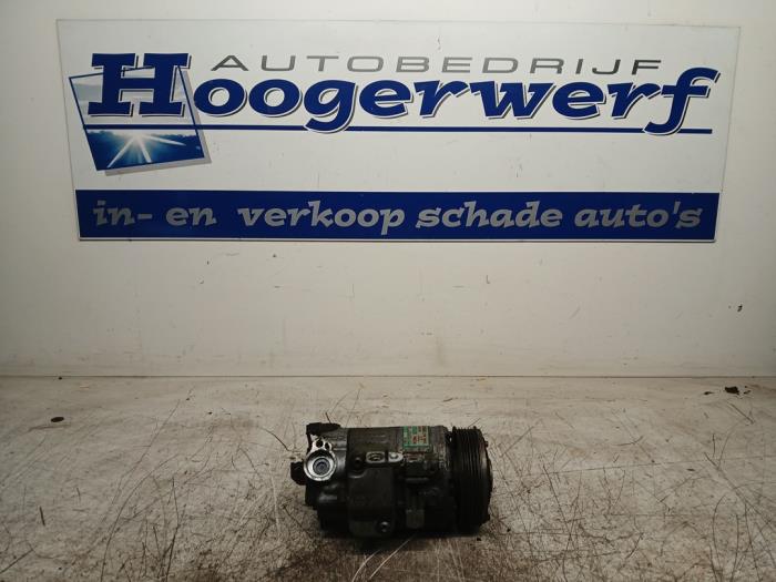 Usagé Pompe clim Volkswagen Polo IV (9N1/2/3) 1.4 16V 75 Prix € 50,00 Règlement à la marge proposé par Autobedrijf Hoogerwerf