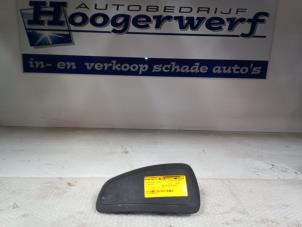Used Seat airbag (seat) Mitsubishi Colt (Z2/Z3) 1.3 16V Price € 35,00 Margin scheme offered by Autobedrijf Hoogerwerf