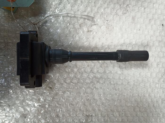 Gebrauchte Zündspule Mitsubishi Carisma 1.8 GDI 16V Preis € 10,00 Margenregelung angeboten von Autobedrijf Hoogerwerf