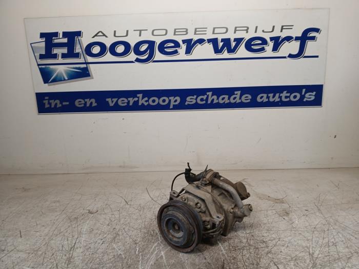 Usagé Pompe clim Volkswagen Passat Variant (3C5) 2.0 TDI 16V 140 4Motion Prix € 25,00 Règlement à la marge proposé par Autobedrijf Hoogerwerf
