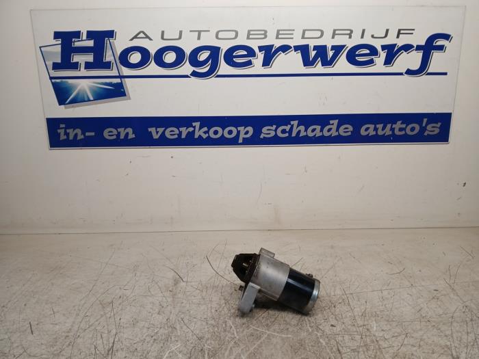 Usagé Démarreur Citroen C3 (SC) 1.6 16V VTi 120 Prix € 20,00 Règlement à la marge proposé par Autobedrijf Hoogerwerf