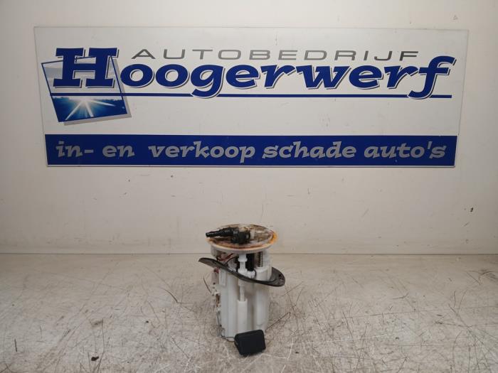 Usagé Pompe à carburant Subaru Impreza III (GH/GR) 2.0 R 16V AWD Prix € 60,00 Règlement à la marge proposé par Autobedrijf Hoogerwerf
