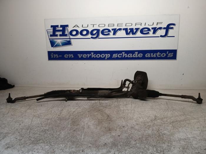 Gebrauchte Lenkgetriebe Mazda 5 (CR19) 2.0i 16V Preis € 90,00 Margenregelung angeboten von Autobedrijf Hoogerwerf