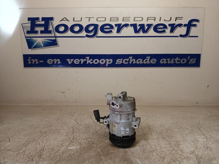 Gebrauchte Klimapumpe Volkswagen Up! (121) 1.0 12V 60 Preis € 140,00 Margenregelung angeboten von Autobedrijf Hoogerwerf