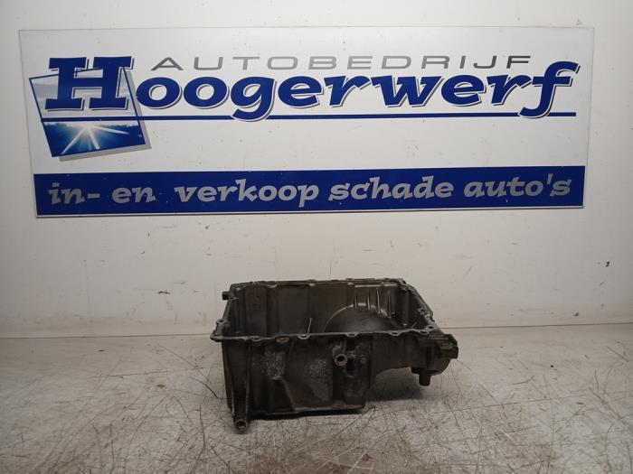 Gebrauchte Ölwanne Ford Fiesta 6 (JA8) 1.0 EcoBoost 12V Sport Preis € 30,00 Margenregelung angeboten von Autobedrijf Hoogerwerf