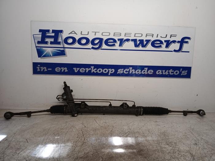 Begagnade Servostyrningsbox BMW 1 serie (E87/87N) 116i 1.6 16V Pris € 100,00 Marginaltabell erbjuds av Autobedrijf Hoogerwerf
