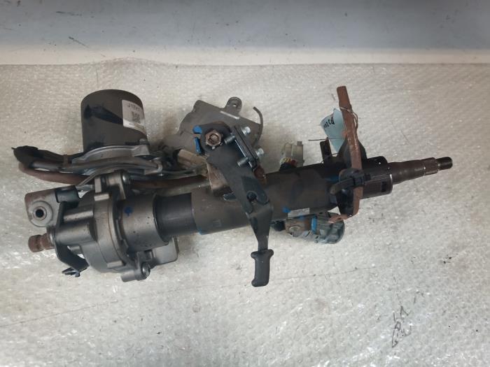 Electric power steering unit Toyota Aygo 1.0 12V VVTi 452500H011 JTEKT