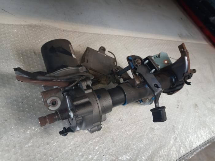 Electric power steering unit Toyota Aygo 1.0 12V VVTi 452500H011 JTEKT