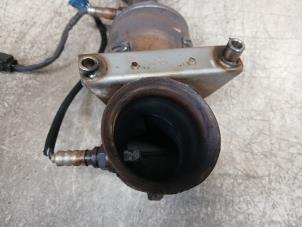 Katalysator van een Peugeot 207/207+ (WA/WC/WM) 1.4 16V VTi 2011