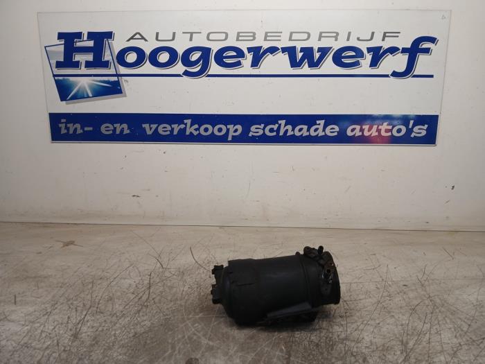 Begagnade Bränslefilter Ford Transit Custom 2.0 TDCi 16V Eco Blue 130 Pris € 60,50 Inklusive moms erbjuds av Autobedrijf Hoogerwerf