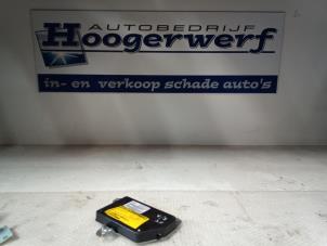 Used Rear door airbag 4-door, right BMW X5 Price € 40,00 Margin scheme offered by Autobedrijf Hoogerwerf