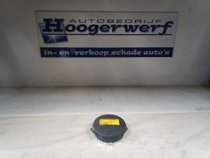 Usagé Airbag gauche (volant) Chevrolet Matiz Prix € 50,00 Règlement à la marge proposé par Autobedrijf Hoogerwerf