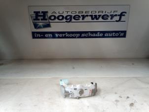 Used Heater control panel Toyota Aygo (B10) 1.0 12V VVT-i Price € 30,00 Margin scheme offered by Autobedrijf Hoogerwerf