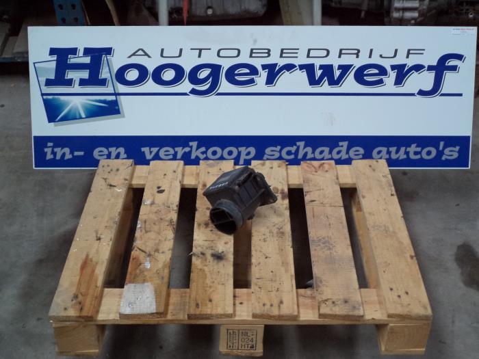 Gebrauchte Luftmassenmesser Mitsubishi Carisma 1.6i 16V Preis € 35,00 Margenregelung angeboten von Autobedrijf Hoogerwerf