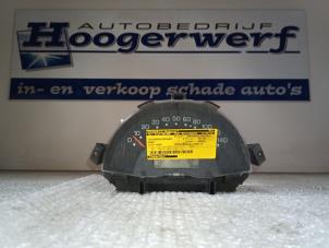 Used Instrument panel Smart City-Coupé 0.6 Turbo i.c. Smart&Pure Price € 40,00 Margin scheme offered by Autobedrijf Hoogerwerf