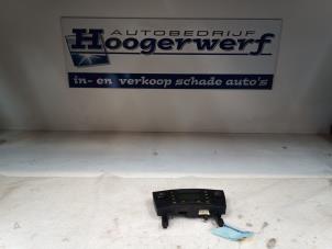 Used Heater control panel Fiat Stilo MW (192C) 1.9 JTD 115 Price € 60,00 Margin scheme offered by Autobedrijf Hoogerwerf