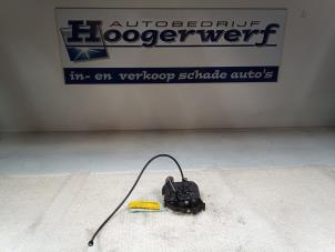 Used Tailgate lock stop Ford Focus 1 Wagon 1.6 16V Price € 20,00 Margin scheme offered by Autobedrijf Hoogerwerf