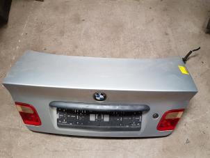 Used Tailgate BMW 3 serie (E46/4) 316i Price € 50,00 Margin scheme offered by Autobedrijf Hoogerwerf