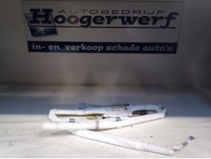 Usagé Airbag plafond Volkswagen Golf V Variant (1K5) 1.9 TDI Prix € 40,00 Règlement à la marge proposé par Autobedrijf Hoogerwerf