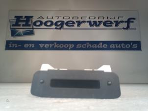 Gebrauchte Anzeige Innen Peugeot 307 (3A/C/D) 1.6 16V Preis € 15,00 Margenregelung angeboten von Autobedrijf Hoogerwerf