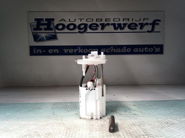 Usagé Pompe essence Fiat 500 (312) 0.9 TwinAir 85 Prix € 30,00 Règlement à la marge proposé par Autobedrijf Hoogerwerf