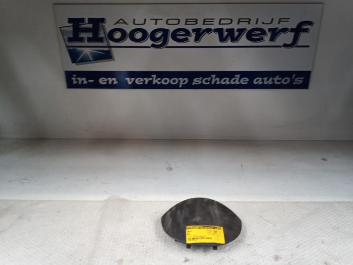 Begagnade Klocka Opel Corsa Pris € 40,00 Marginaltabell erbjuds av Autobedrijf Hoogerwerf