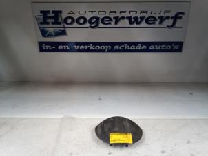 Usagé Horlogerie Opel Corsa Prix € 40,00 Règlement à la marge proposé par Autobedrijf Hoogerwerf