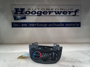 Gebrauchte Heizung Bedienpaneel Chevrolet Matiz 0.8 Preis € 20,00 Margenregelung angeboten von Autobedrijf Hoogerwerf