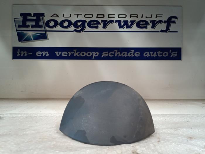Begagnade Innerdisplay Opel Corsa C (F08/68) 1.2 16V Pris € 10,00 Marginaltabell erbjuds av Autobedrijf Hoogerwerf