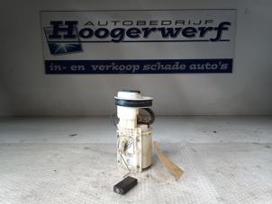 Używane Elektryczna pompa paliwa Seat Leon (1M1) 1.8 20V Cena € 40,00 Procedura marży oferowane przez Autobedrijf Hoogerwerf