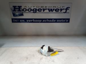 Used Seatbelt tensioner, right Audi A4 Avant (B5) 1.6 Price € 35,00 Margin scheme offered by Autobedrijf Hoogerwerf