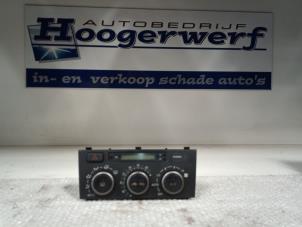 Używane Panel sterowania nagrzewnicy Lexus IS (E2) 200 2.0 24V Cena € 40,00 Procedura marży oferowane przez Autobedrijf Hoogerwerf