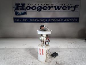 Usagé Pompe à carburant Chevrolet Matiz 0.8 S,SE Prix € 50,00 Règlement à la marge proposé par Autobedrijf Hoogerwerf