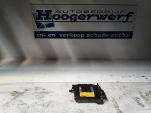 Usagé Ordinateur gestion moteur Peugeot 407 SW (6E) 1.6 HDiF 16V Prix € 150,00 Règlement à la marge proposé par Autobedrijf Hoogerwerf