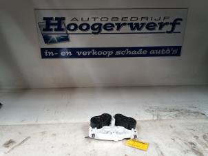 Używane Panel sterowania nagrzewnicy Ford Ka II 1.2 Cena € 20,00 Procedura marży oferowane przez Autobedrijf Hoogerwerf
