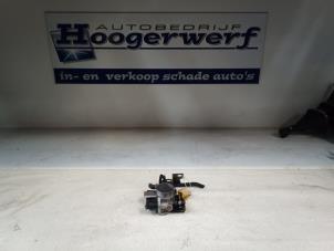 Używane Przepustnica Opel Astra G (F08/48) 1.6 16V Cena € 35,00 Procedura marży oferowane przez Autobedrijf Hoogerwerf